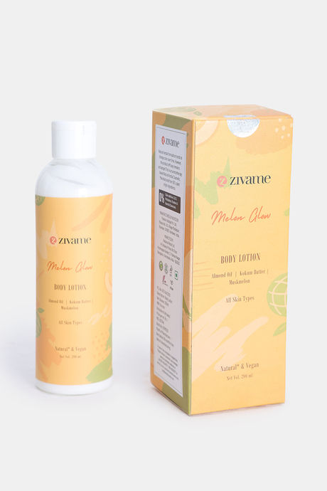 Zivame Melon Glow Body Lotion - 200 ml — image 4